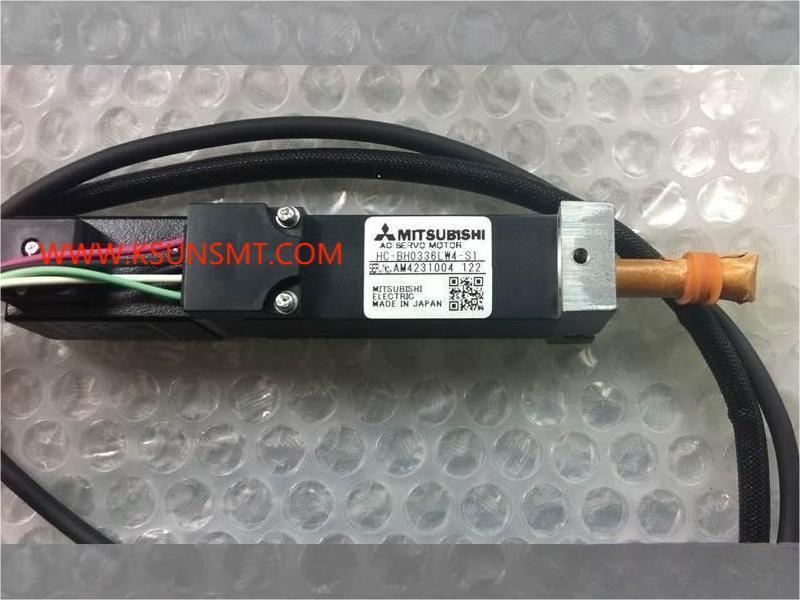 Juki FX-3 FX-3R, Z AXIS MOTOR